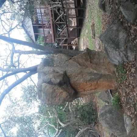 5Th Seasons Guesthouse Mbombela ภายนอก รูปภาพ