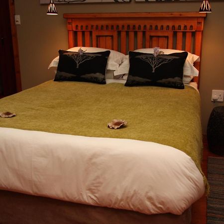 5Th Seasons Guesthouse Mbombela ห้อง รูปภาพ