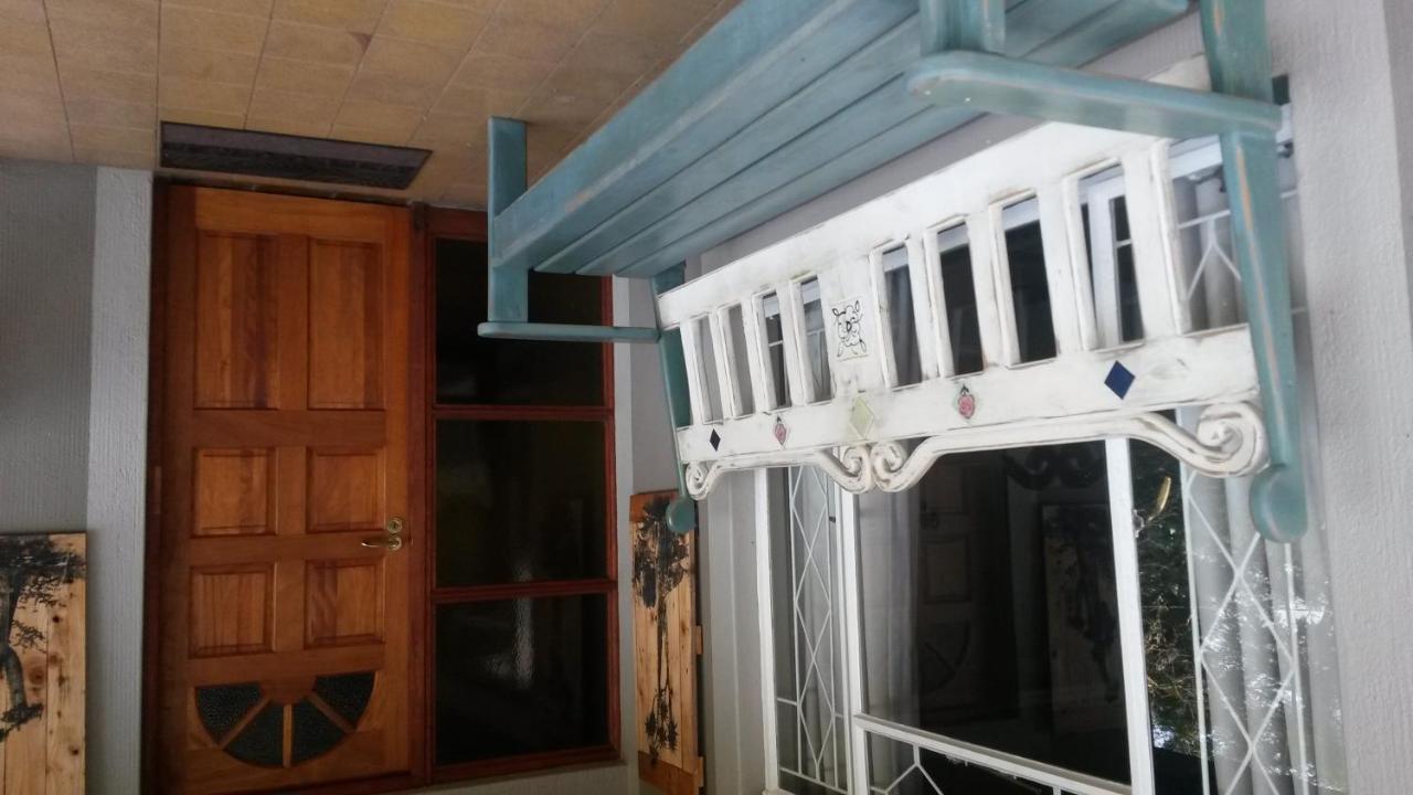 5Th Seasons Guesthouse Mbombela ภายนอก รูปภาพ