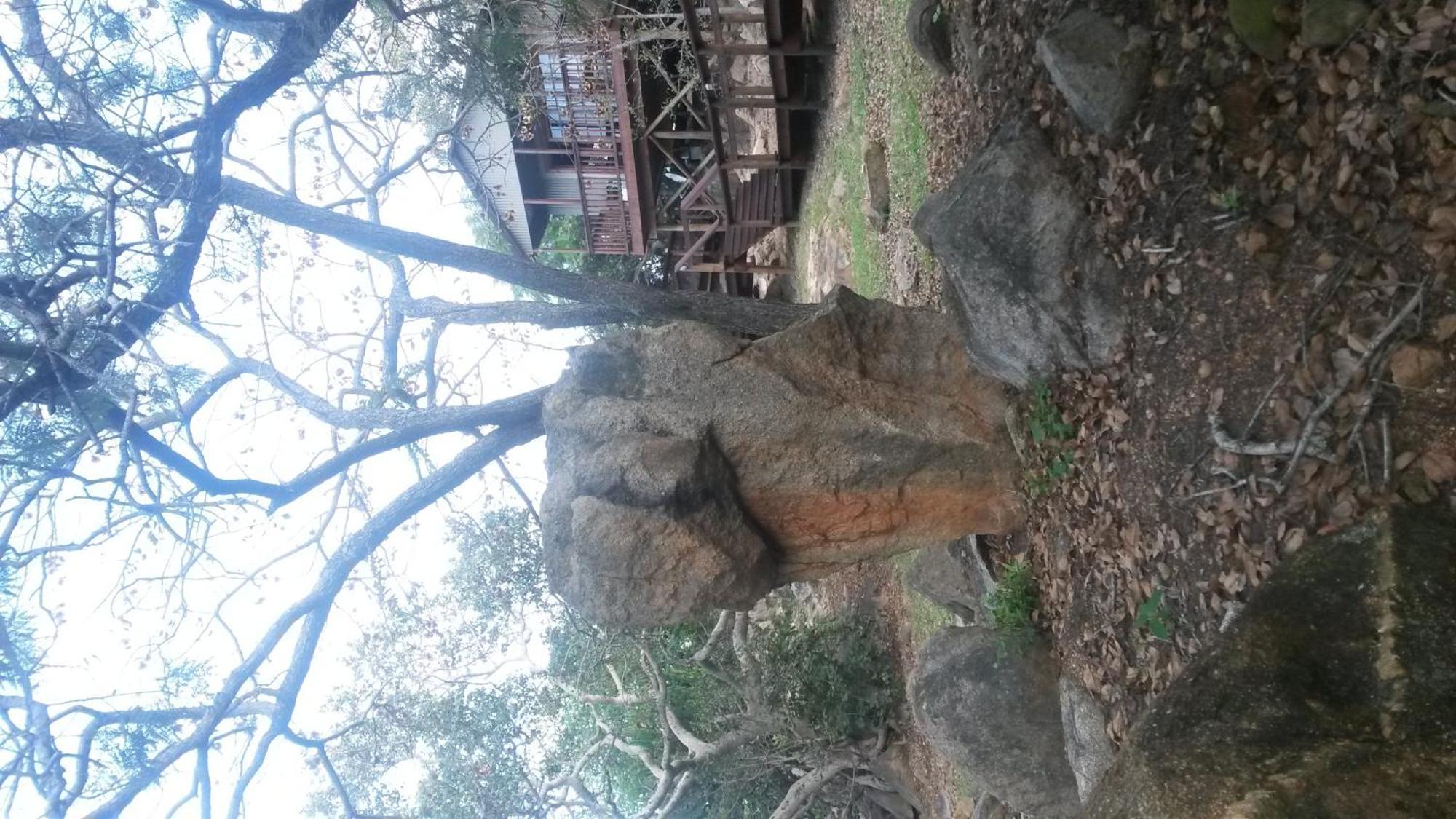 5Th Seasons Guesthouse Mbombela ภายนอก รูปภาพ