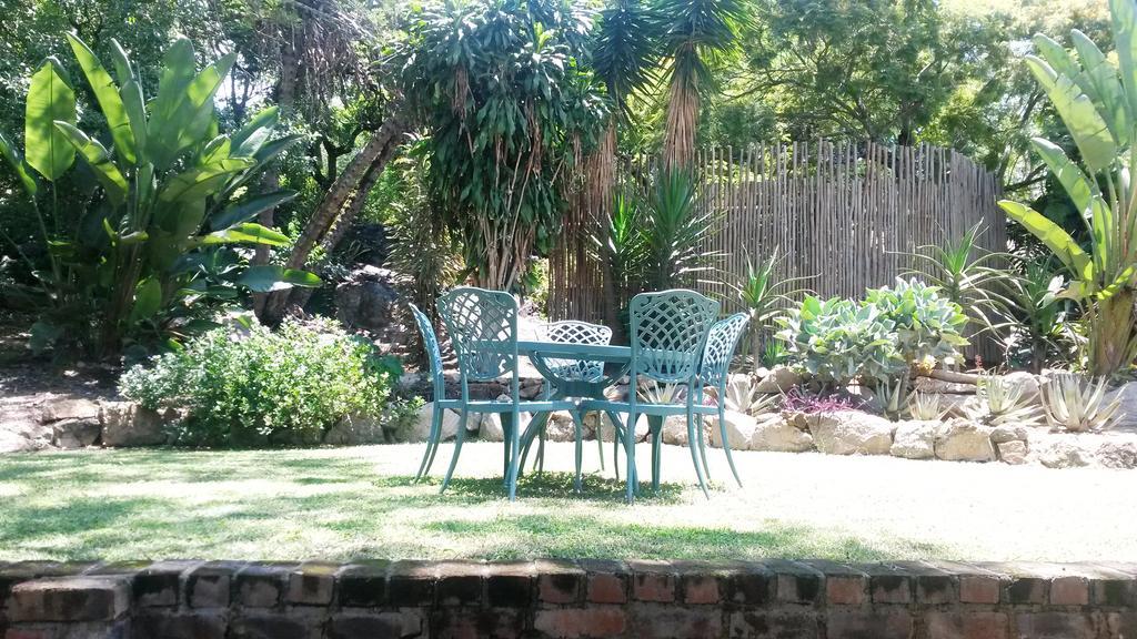 5Th Seasons Guesthouse Mbombela ภายนอก รูปภาพ
