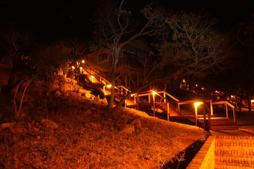5Th Seasons Guesthouse Mbombela ห้อง รูปภาพ