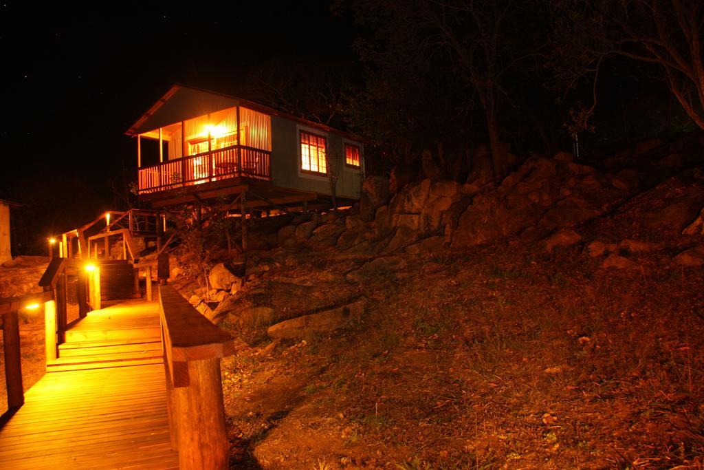 5Th Seasons Guesthouse Mbombela ห้อง รูปภาพ