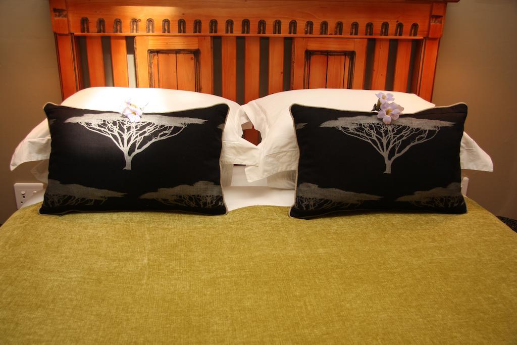 5Th Seasons Guesthouse Mbombela ภายนอก รูปภาพ