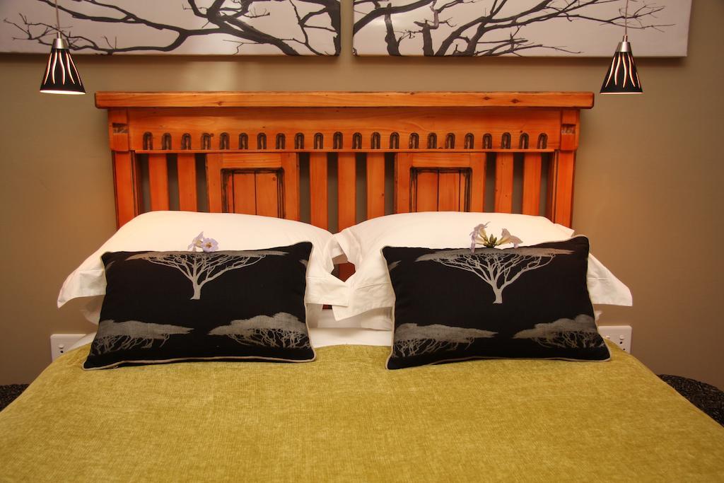 5Th Seasons Guesthouse Mbombela ห้อง รูปภาพ