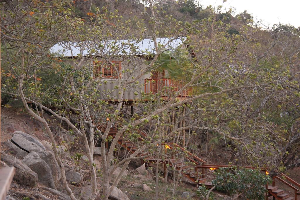 5Th Seasons Guesthouse Mbombela ห้อง รูปภาพ