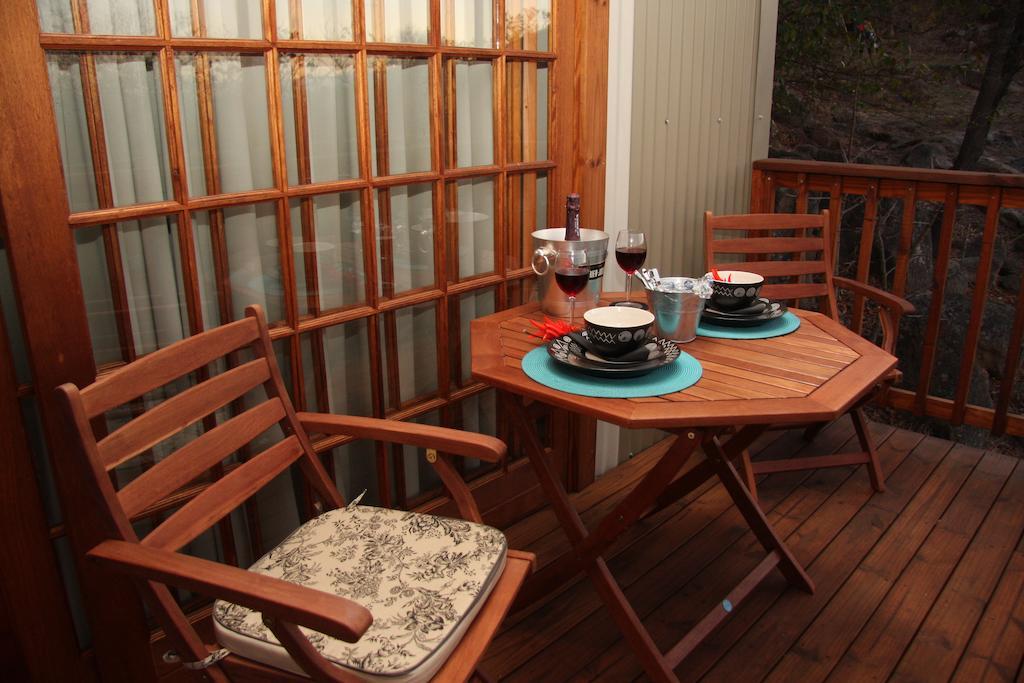 5Th Seasons Guesthouse Mbombela ห้อง รูปภาพ