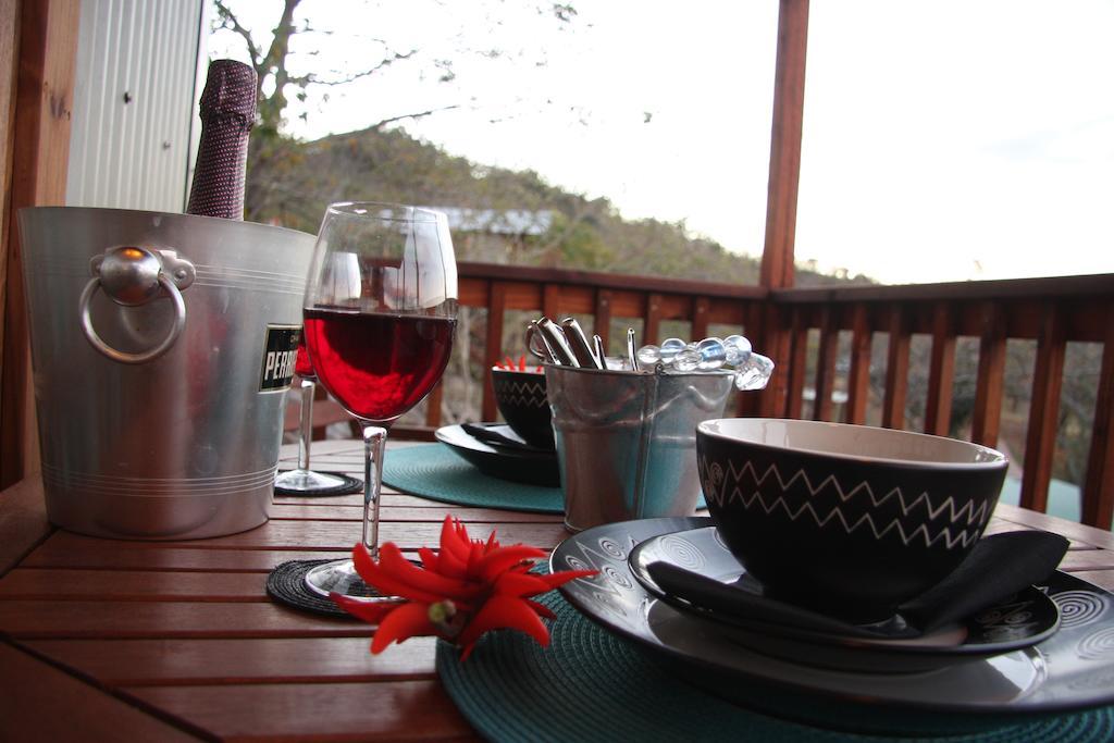 5Th Seasons Guesthouse Mbombela ภายนอก รูปภาพ