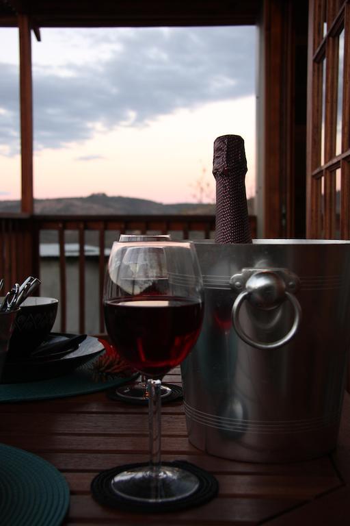 5Th Seasons Guesthouse Mbombela ภายนอก รูปภาพ