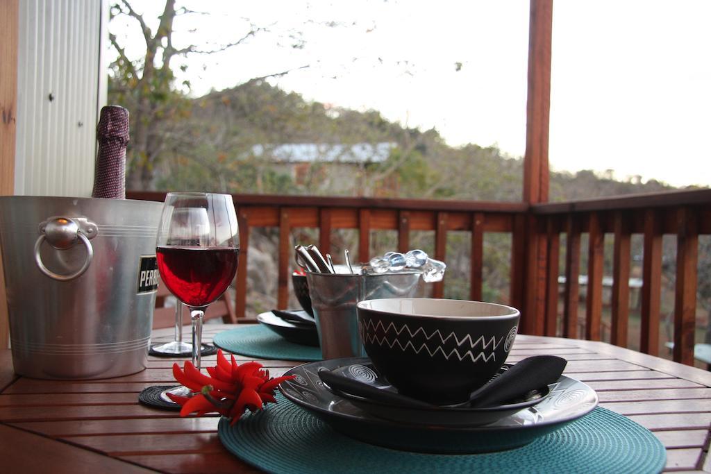 5Th Seasons Guesthouse Mbombela ภายนอก รูปภาพ