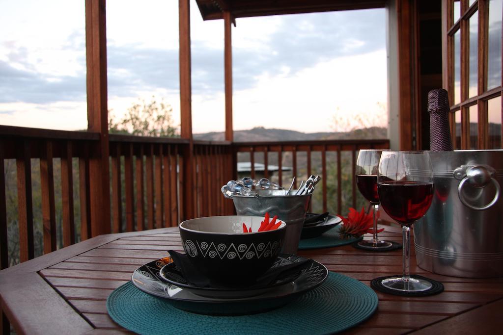 5Th Seasons Guesthouse Mbombela ห้อง รูปภาพ